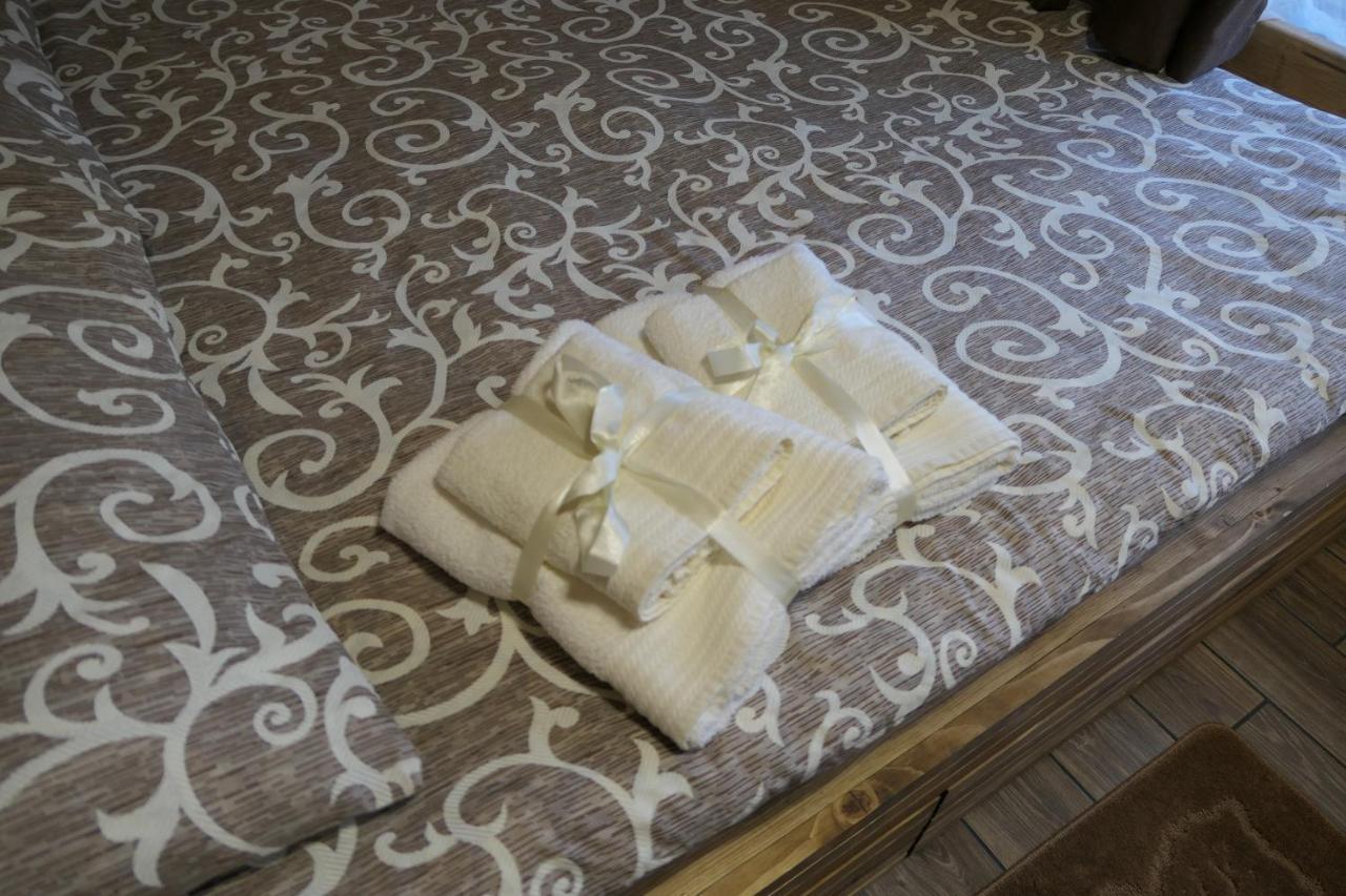 Hotel Voyage Tatariv Esterno foto